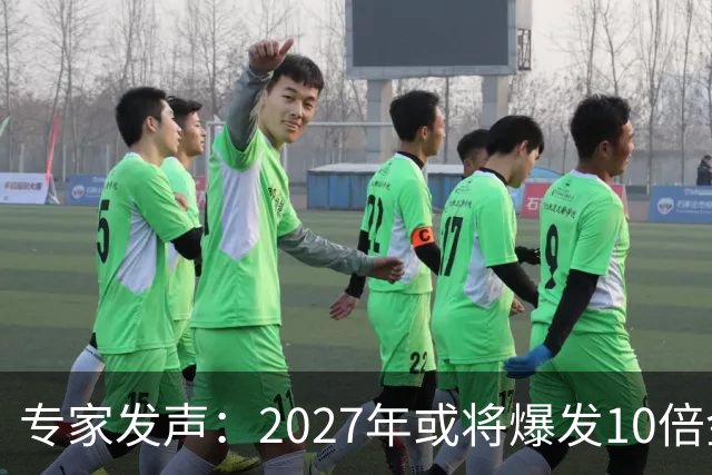 专家发声：2027年或将爆发10倍金融危机 人们抛资产是自救还是踩